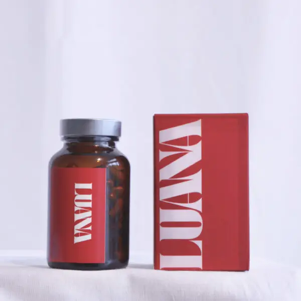 LUANA – THE MISSING PIECE