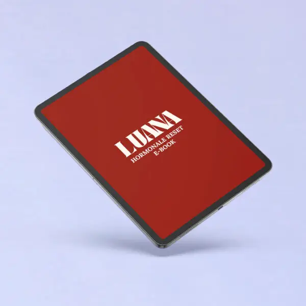 Luana - Hormoon Reset Plan