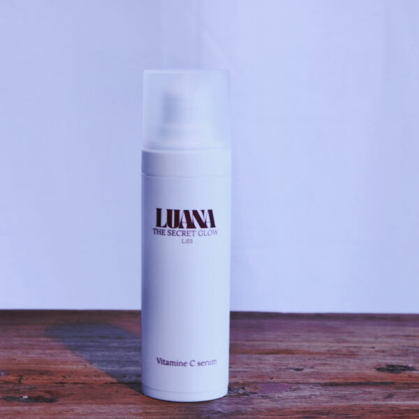 The Secret Glow L.03 – Vitamin C serum