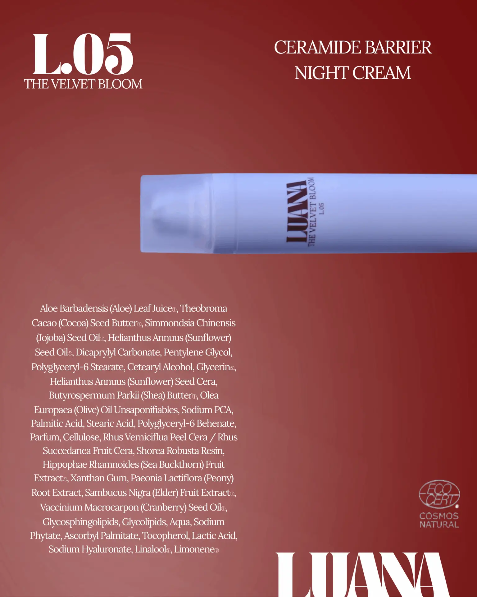 The Complete Glow Ritual – Luana Skincare Set - Afbeelding 3