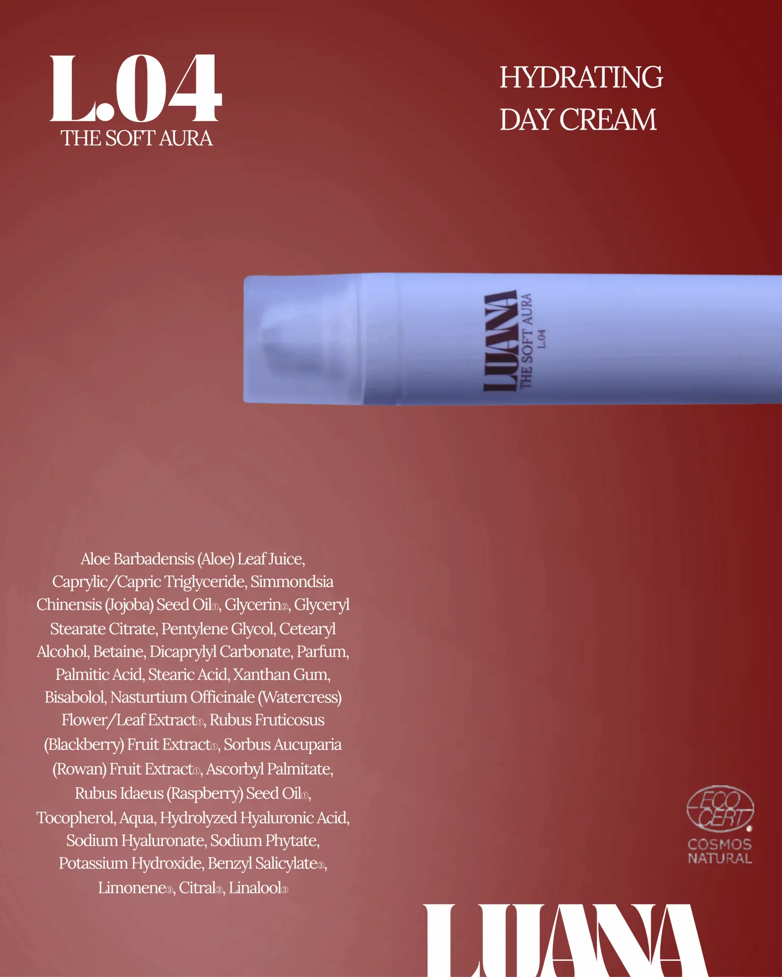 The Complete Glow Ritual – Luana Skincare Set - Afbeelding 4