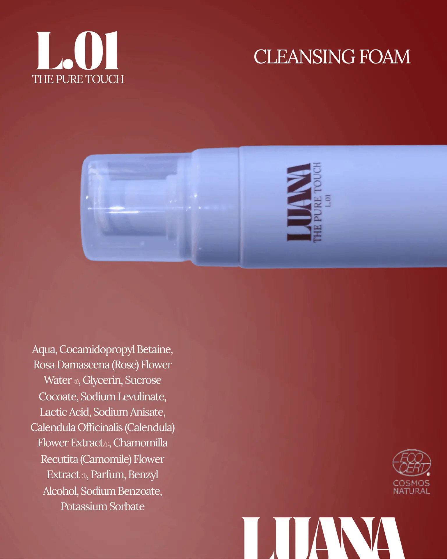 The Complete Glow Ritual – Luana Skincare Set - Afbeelding 7