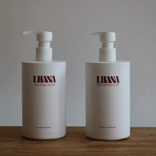 The Hair Ritual Duo