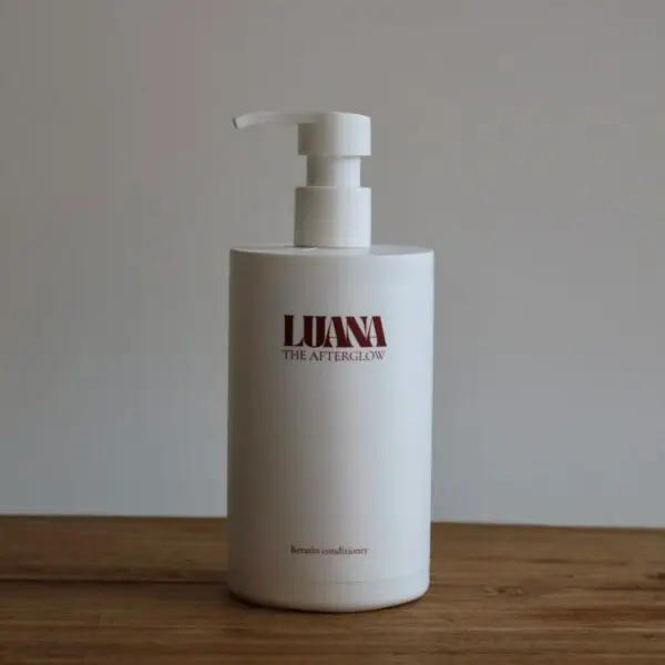 The Afterglow Keratin Conditioner